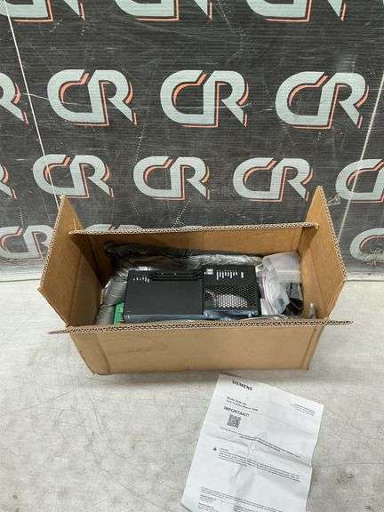 Zone Amplifier image