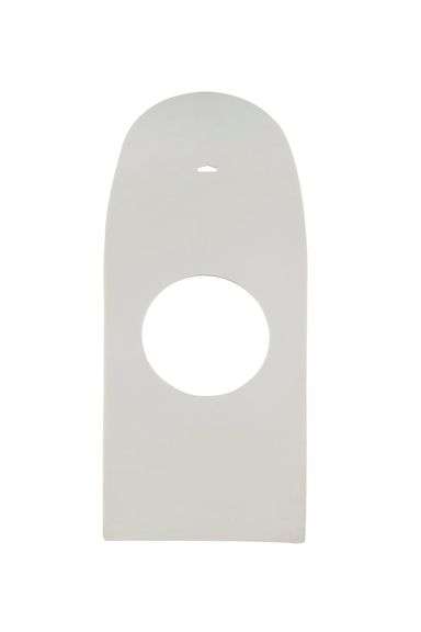 Black Swan 13290 Big Foot II Toilet Gasket - Seal image