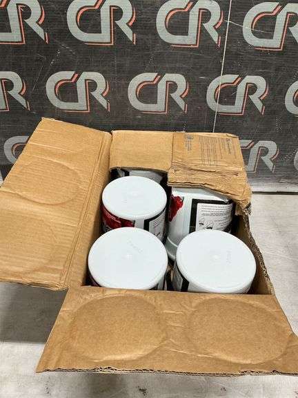 Cleaning Wipes image