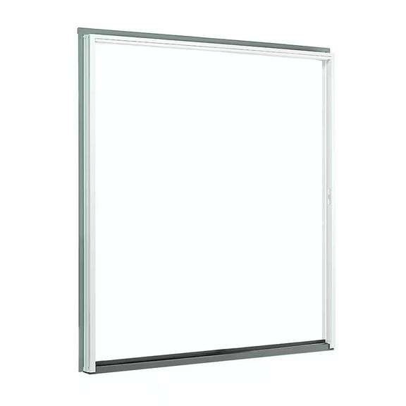 200 Series 72x80 Sliding Door Kit White LH image