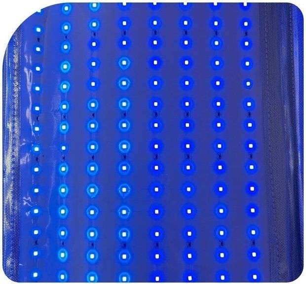 Jaundice Light Therapy Bilirubin Lamp Blanket image