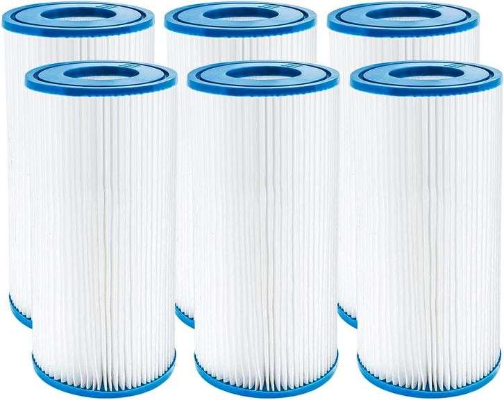 Pool Filter Cartridge A/C for Above Ground Pools image