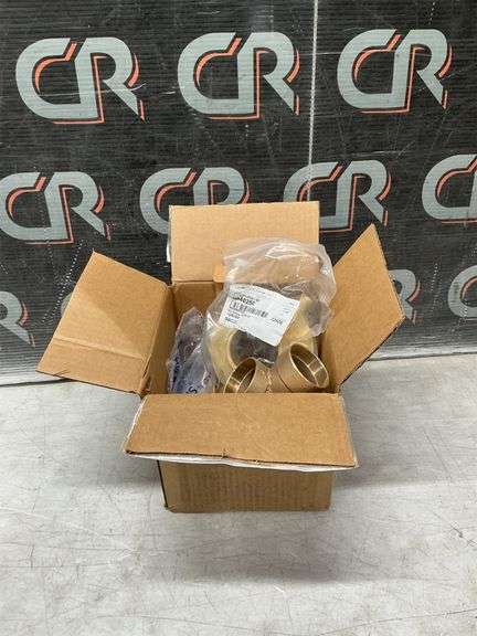 Box of Industrial Items image