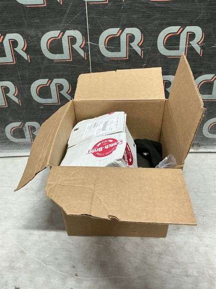 Box of Industrial Items image