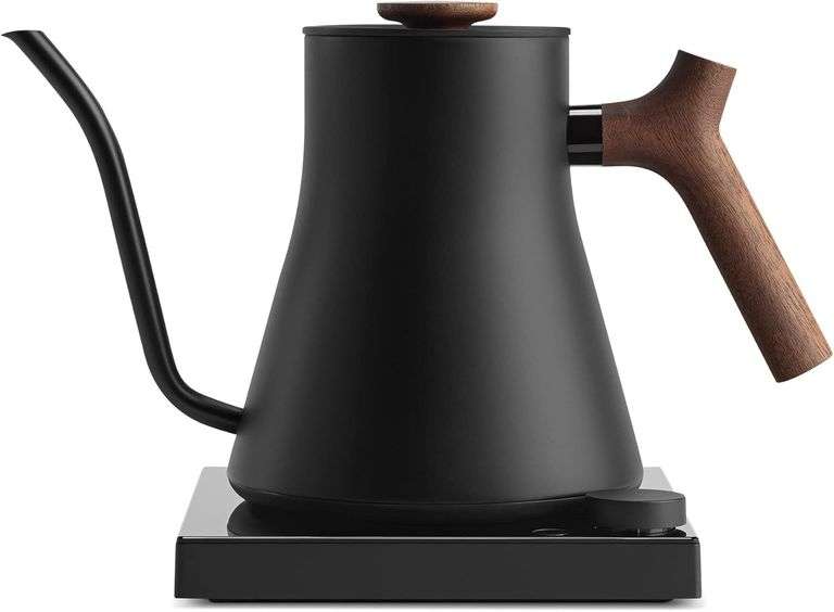 Fellow Stagg EKG Pro Studio Kettle 0.9L image