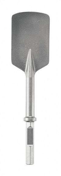 BOSCH Breaker/Demolition Hammer Chisel: 21" image