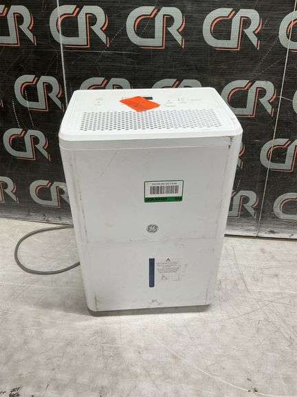Dehumidifier image