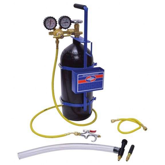 UNIWELD Sludge Maintenance Kit image