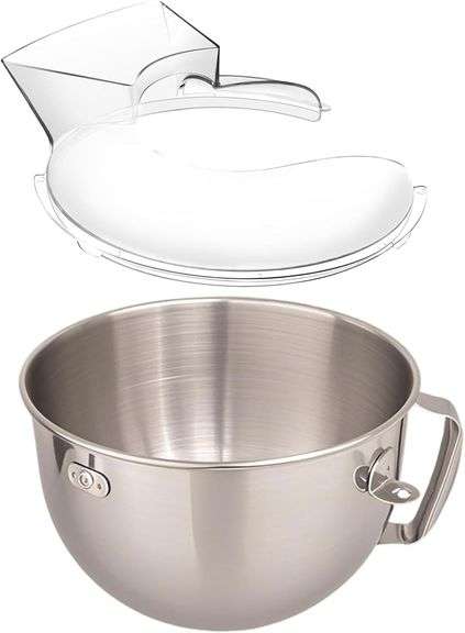 KitchenAid 6-Quart Mixer Bowl for Stand Mixers image