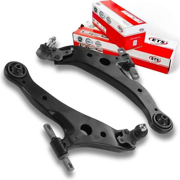 ETS 2Pc LCA & Ball Joint for 06-08 RX400h image