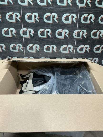 Car Seat Covers image