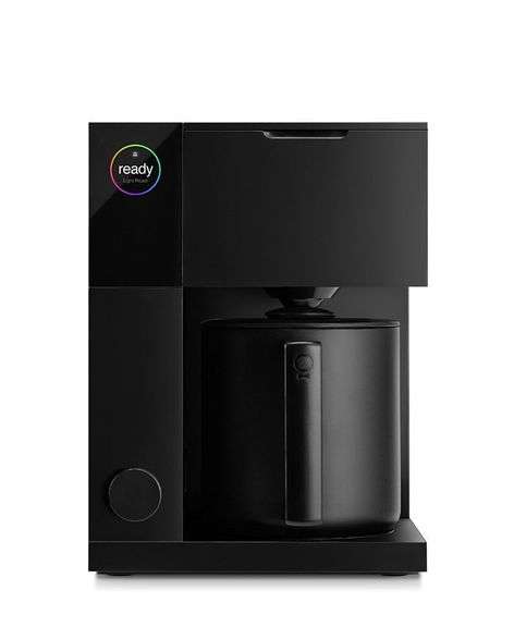 Fellow Aiden 1.5L Precision Coffeemaker - Black image