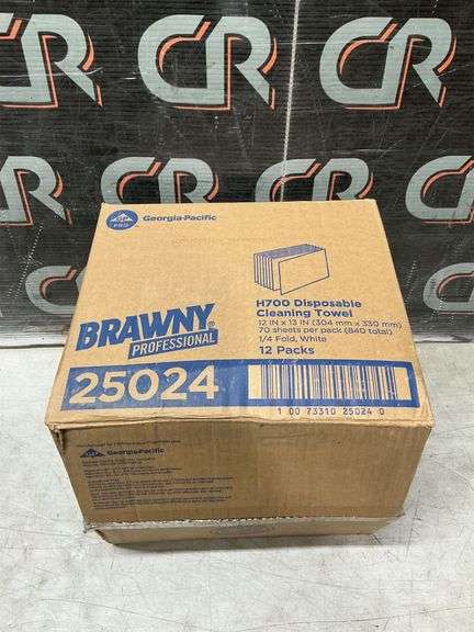 Cleaning Towel image