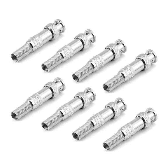 Swann BNC Silver (8-Pack) image