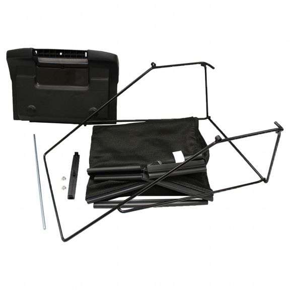 HONDA Grass Bag Kit for HRC216K3HXA and 49U931 image