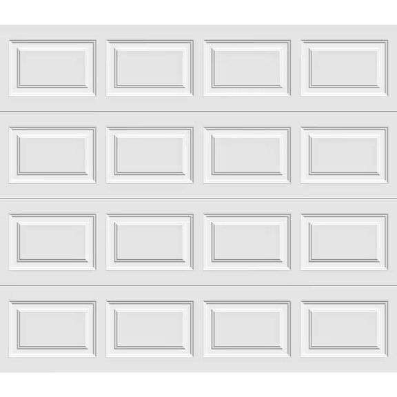 Classic Collection 8x7 ft 6.5 R-Value Door image