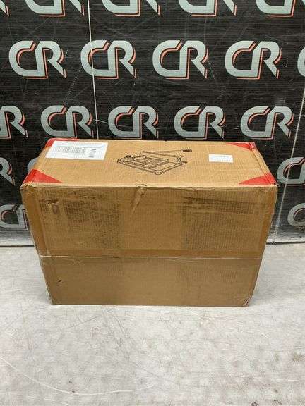 Heavy Duty Paper Cutter image