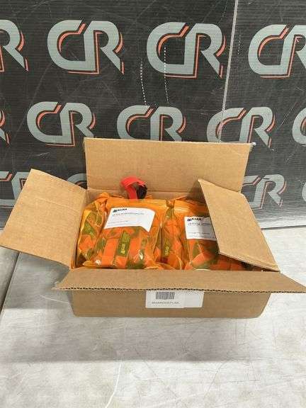 Hard Hat Lanyard image