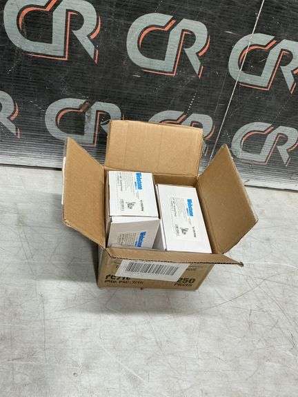 Multi-Function Drain Valves image