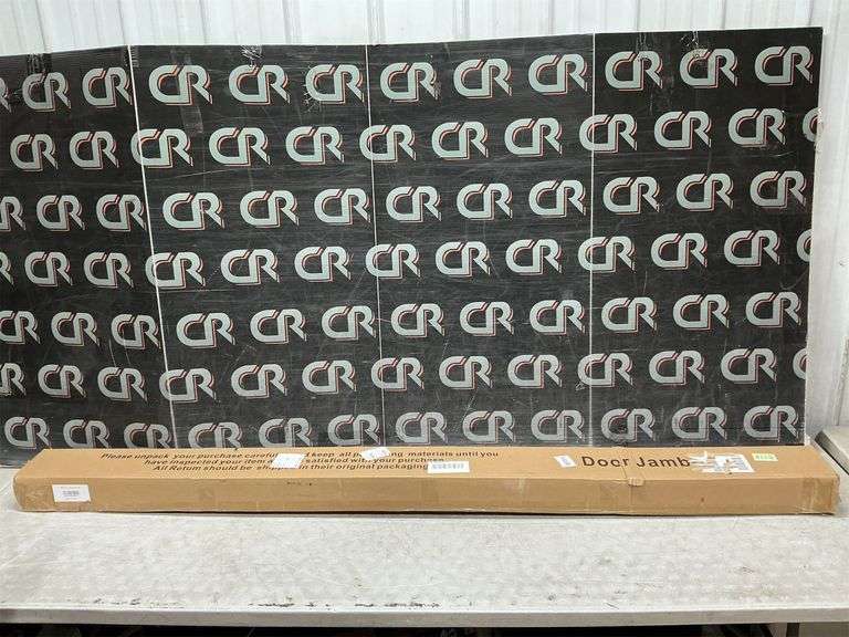 Door Jamb image