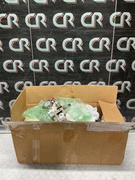 High Pressure Injection Pump image