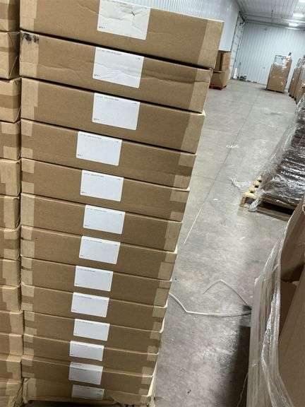 EZ BioHood and Head Harness (13 Boxes) image