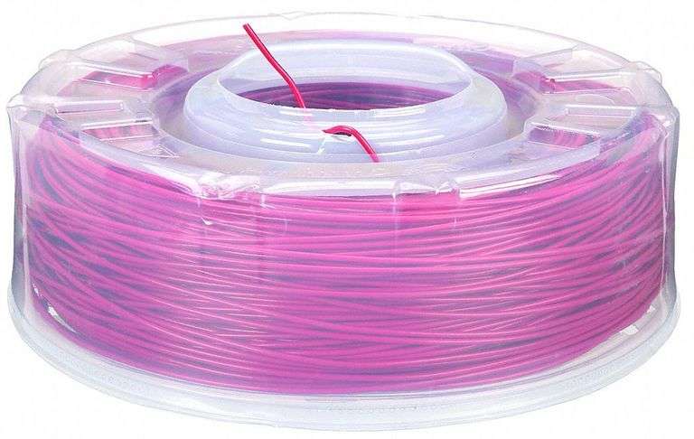 SOUTHWIRE Building Wire: 12 AWG, 1 Conductors image