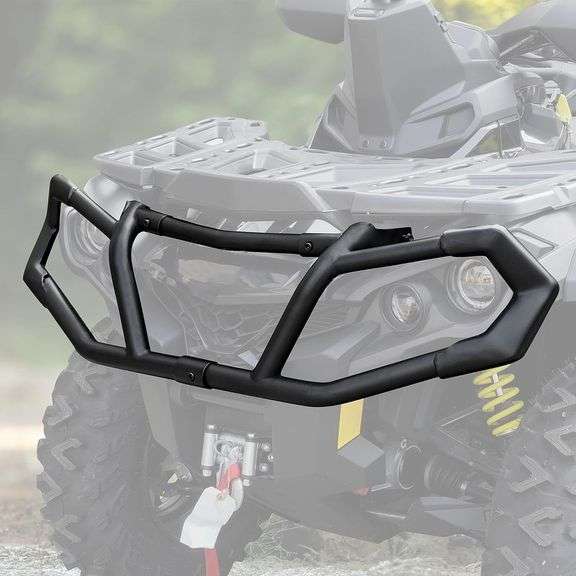SAUTVS XT Front Bumper Guard for Can Am Outlander image