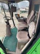 2014 John Deere S670 STS Combine