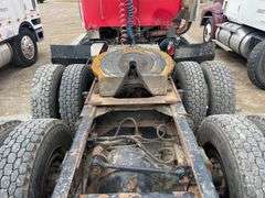 1996 Western Star Trucks 4900 Truck