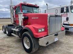 1996 Western Star Trucks 4900 Truck