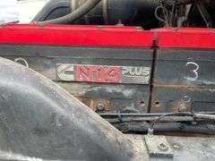 1996 Western Star Trucks 4900 Truck