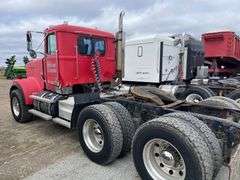 1996 Western Star Trucks 4900 Truck