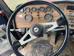 1996 Western Star Trucks 4900 Truck