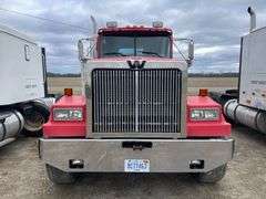 1996 Western Star Trucks 4900 Truck