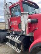1996 Western Star Trucks 4900 Truck