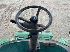 2014 John Deere S670 STS Combine