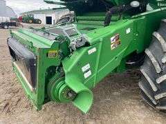 2014 John Deere S670 STS Combine