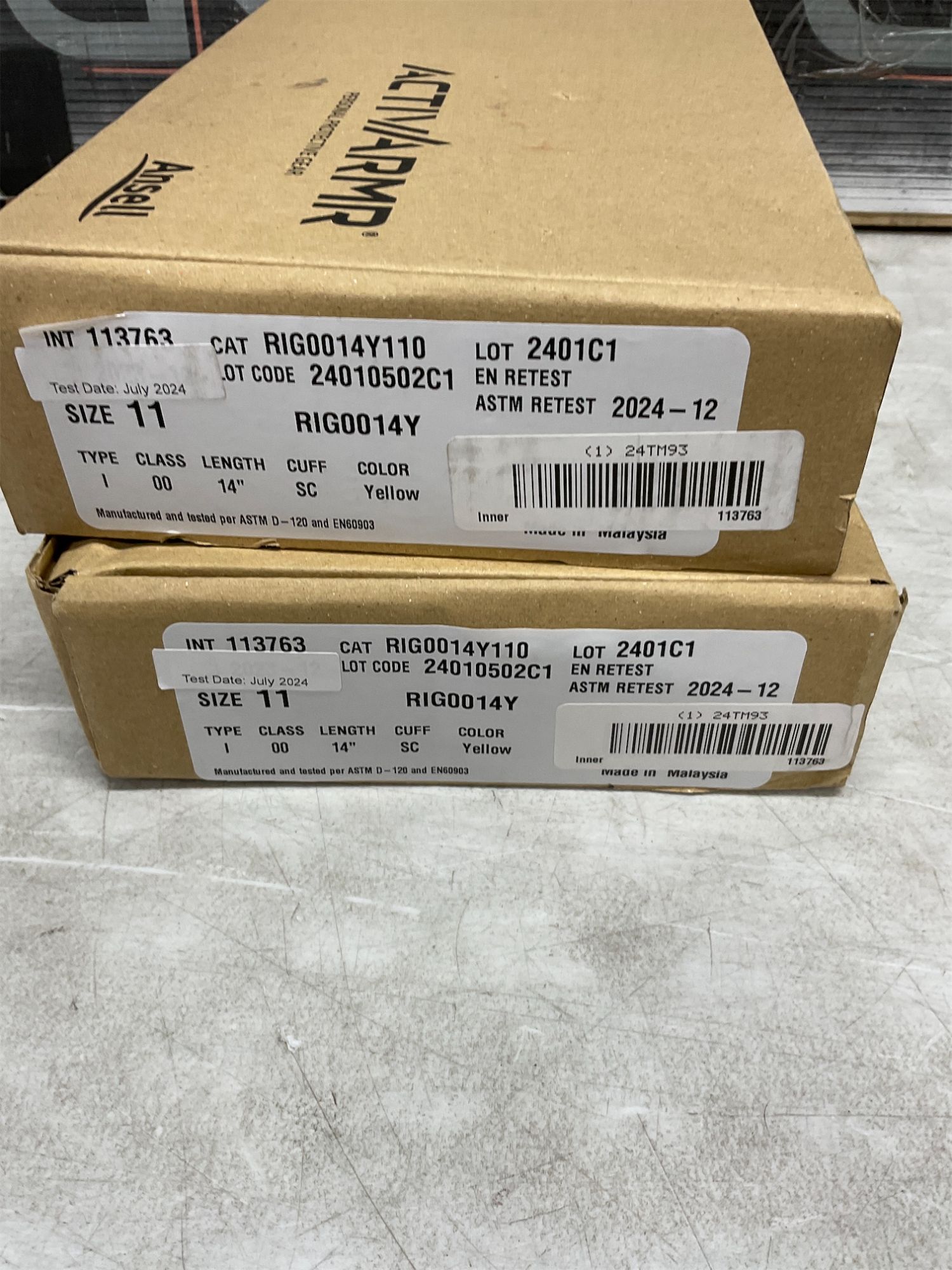 Lot image 2