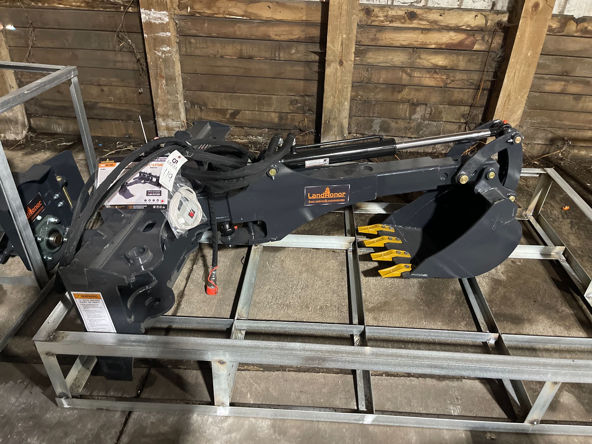 Lot image 1