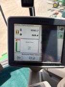 2014 John Deere S670 STS Combine
