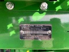 2014 John Deere S670 STS Combine