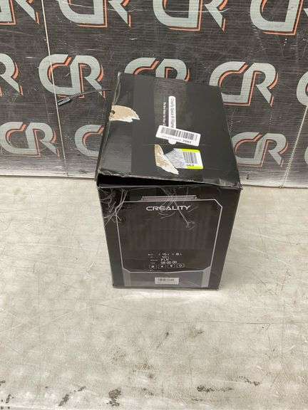 Creality Space PI Filament Dryer Plus, 3D Printer