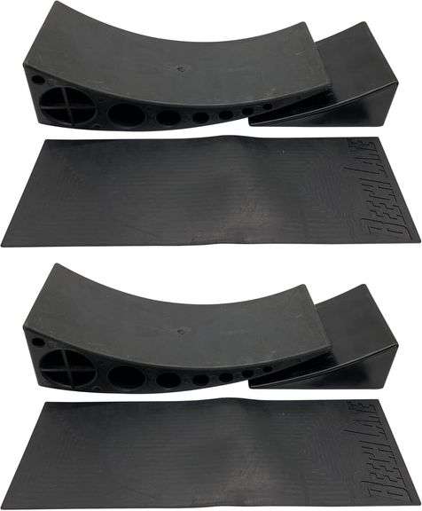Beech Lane Camper Leveler 2 Pack