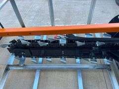 2025 Wolverine TCR-12-48H Skid Steer Trencher