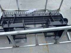 2025 Wolverine LL-12-78W Skid Steer Land Leveler