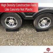Beech Lane Camper Leveler 2 Pack