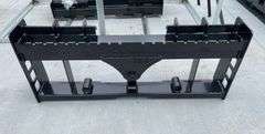 2025 Wolverine PFF1-13-45W Pallet Fork Frame