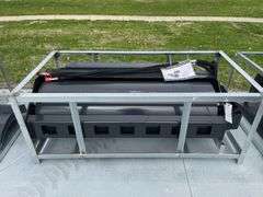 2025 Wolverine VR-11-66W Skid Steer Vibratory Roller