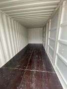2025 Steel Storage Container 20ft.